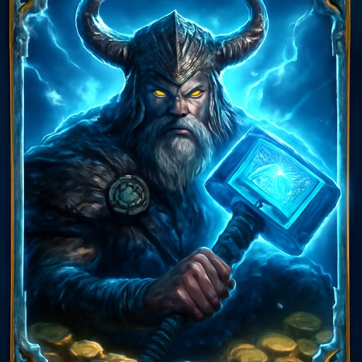 a880 Wolf Gold Card